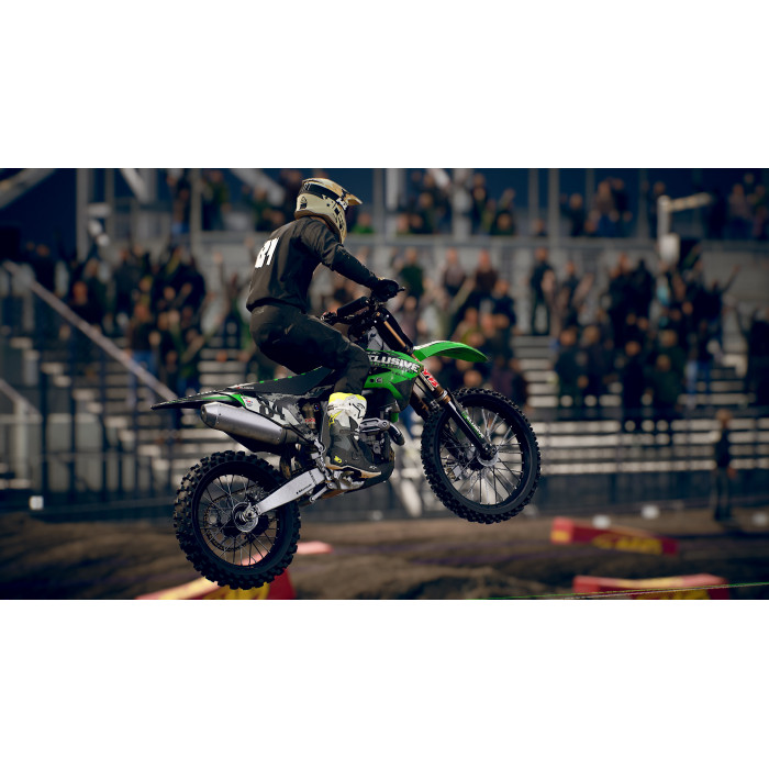 Monster Energy Supercross 3 - Official Gear Pack