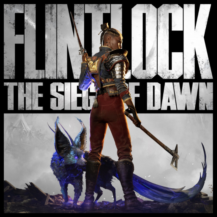 Flintlock: The Siege of Dawn