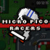 Micro Pico Racers