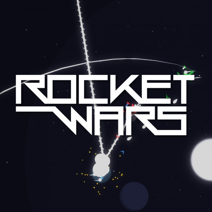 Rocket Wars