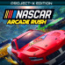 NASCAR Arcade Rush Project-X Edition