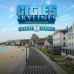 Cities: Skylines - Content Creator Pack: Seaside Resorts