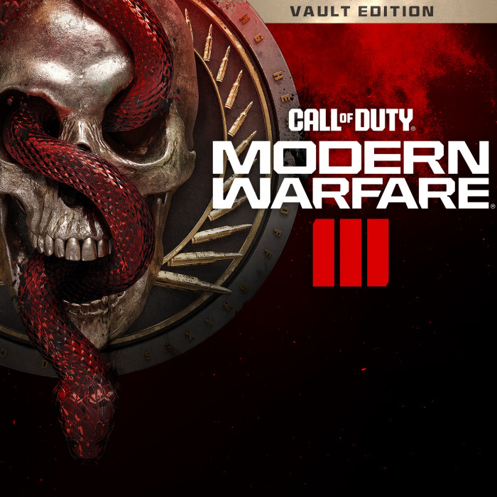 Call of Duty®: Modern Warfare® III - Vault Edition