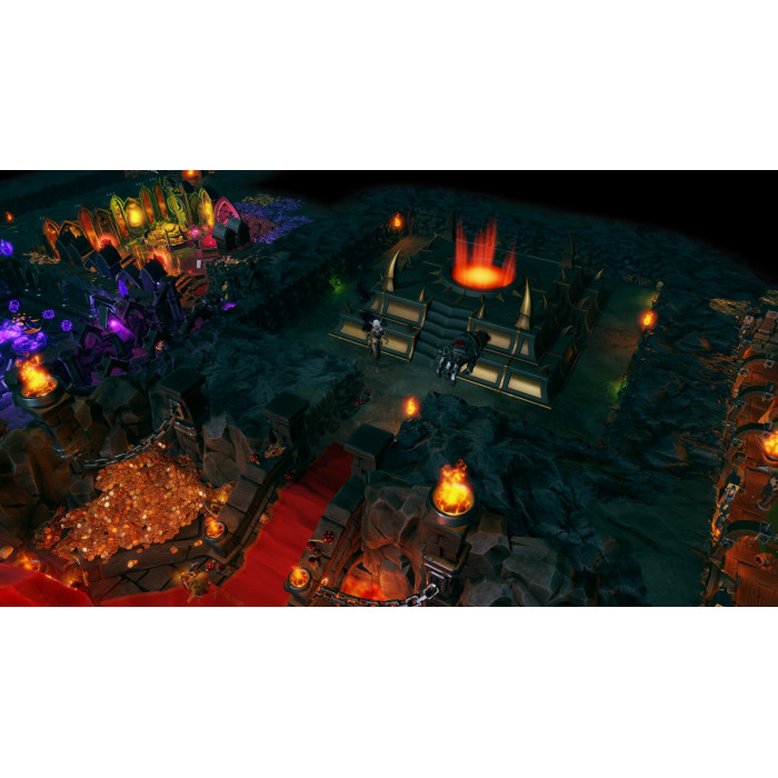 Dungeons 3 - A Multitude of Maps