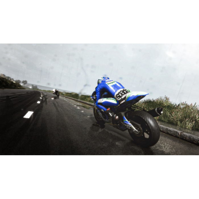 TT Isle Of Man: Ride on the Edge 3