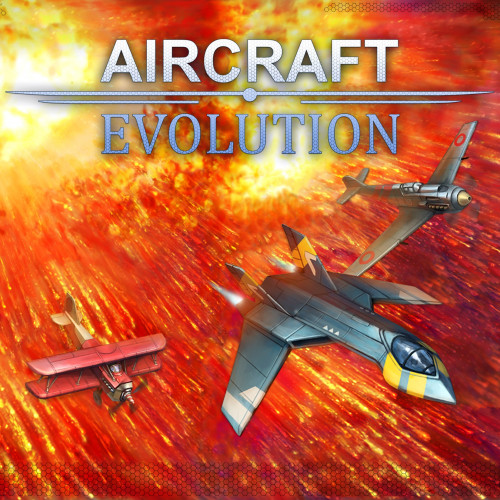 Aircraft Evolution