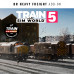 Train Sim World® 5: BR Heavy Freight Pack