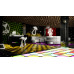 Hotel Renovator - Disco Room & Furniture Set