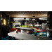 Hotel Renovator - Disco Room & Furniture Set