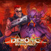 Demonic Supremacy