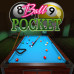 8 & 9 Ball Pocket