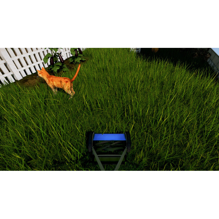 Garden Simulator