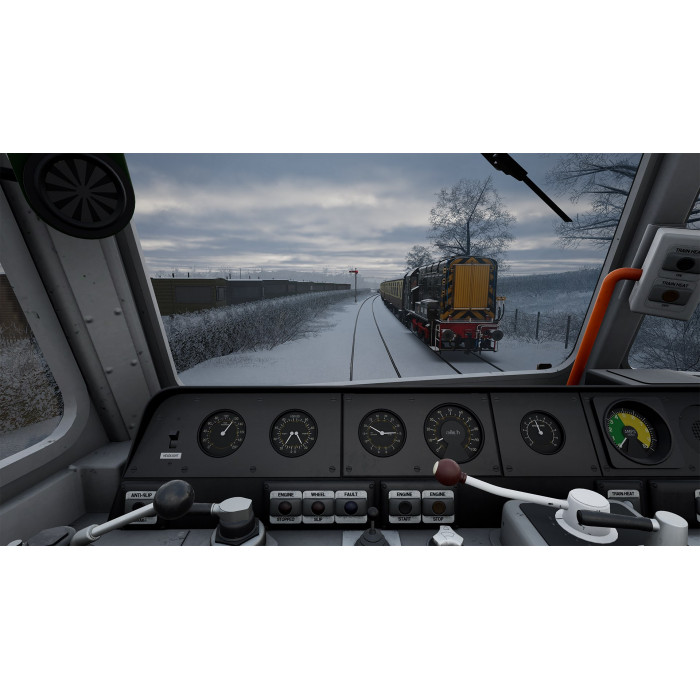 Train Sim World® 5: West Somerset Railway