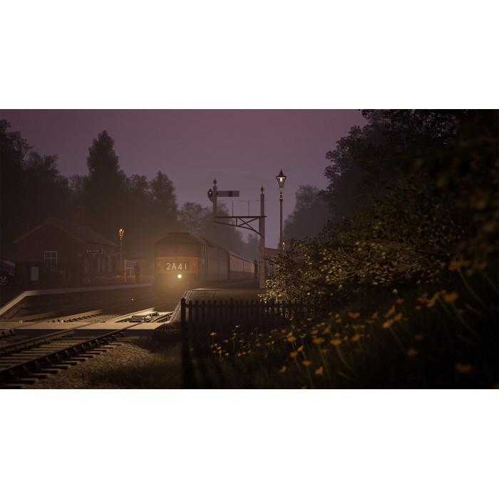 Train Sim World® 5: West Somerset Railway