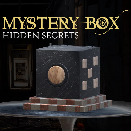 Mystery Box: Hidden Secrets