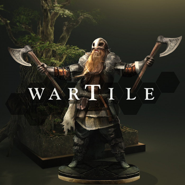 WARTILE