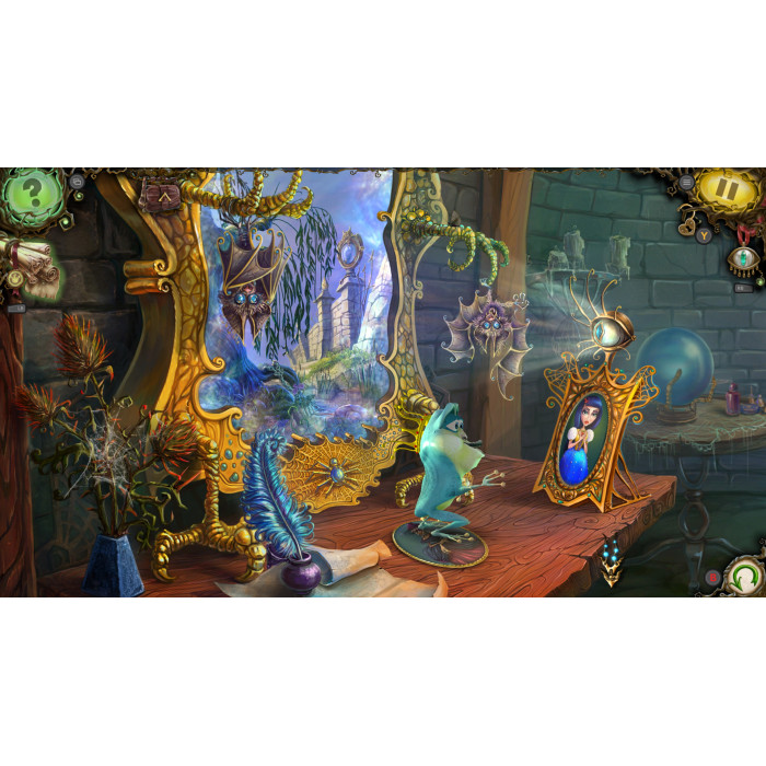 Halloween Hidden Object Bundle