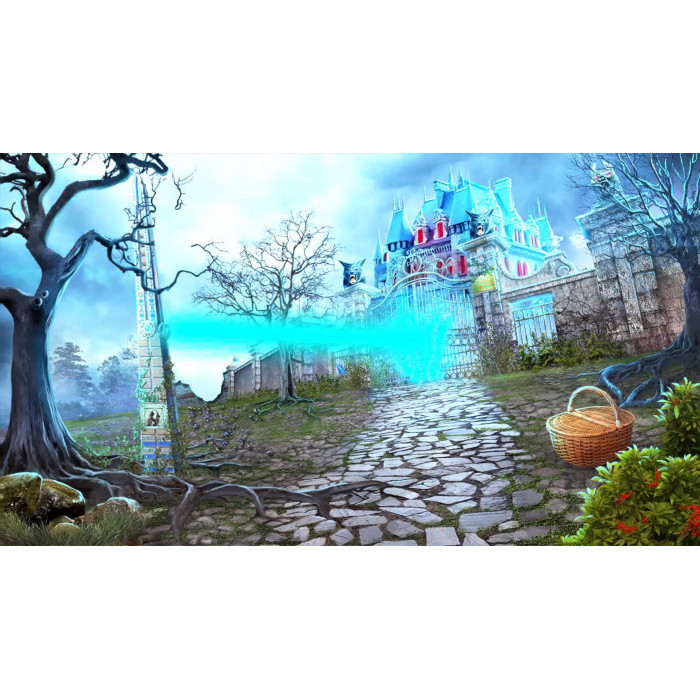 Halloween Hidden Object Bundle