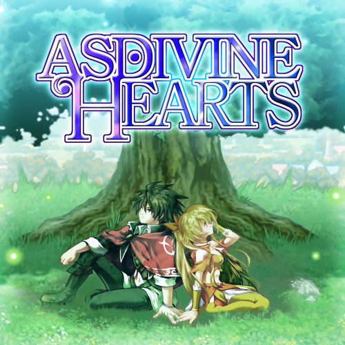 Asdivine Hearts