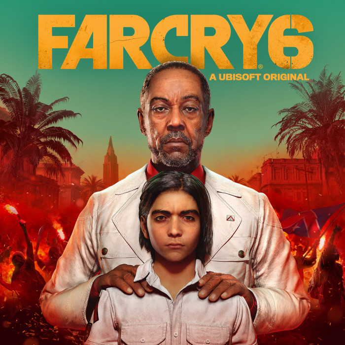 Far Cry® 6