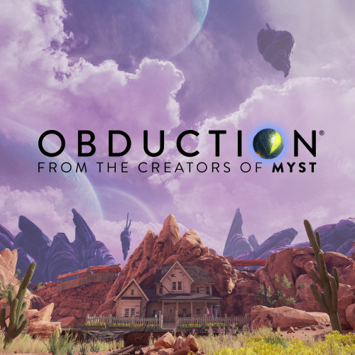 Obduction