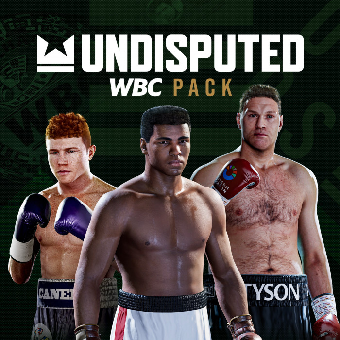 WBC Pack