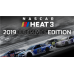 NASCAR HEAT BUNDLE