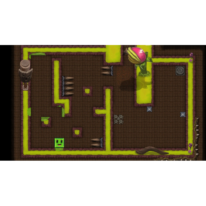 Dungeon Slime Collection Dungeon Slime Collection