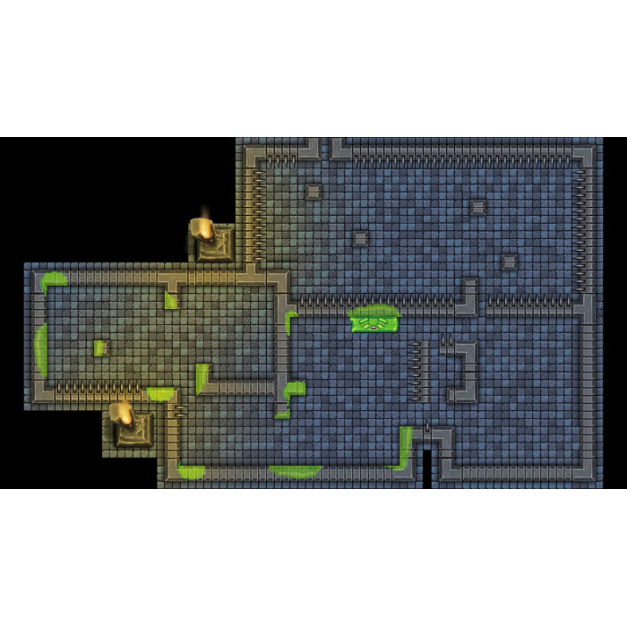 Dungeon Slime Collection Dungeon Slime Collection
