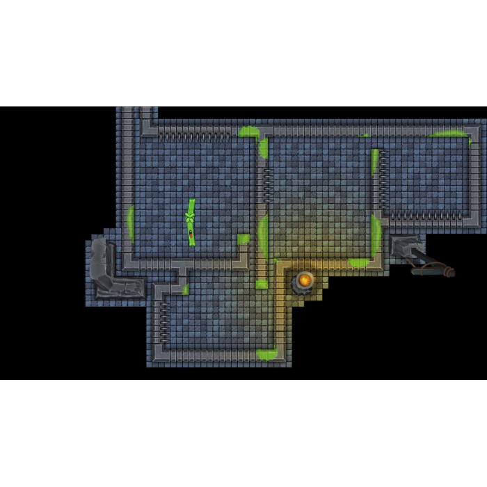 Dungeon Slime Collection Dungeon Slime Collection