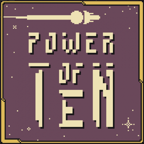 Power of Ten