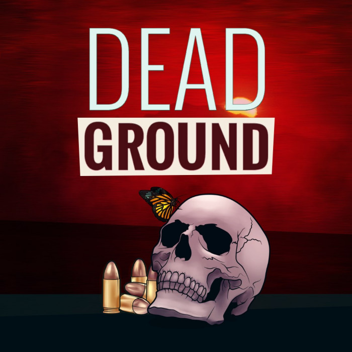 Dead Ground