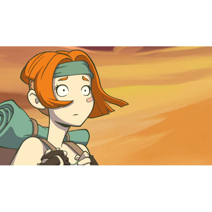 Deponia Doomsday