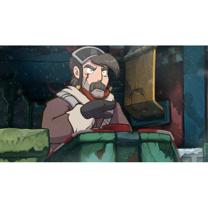 Deponia Doomsday