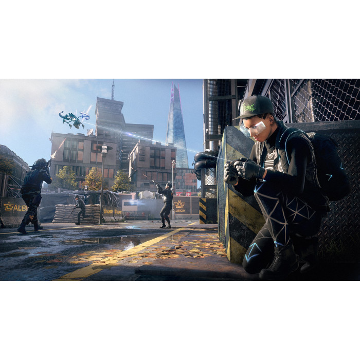 Watch Dogs: Legion - Ultimate Edition