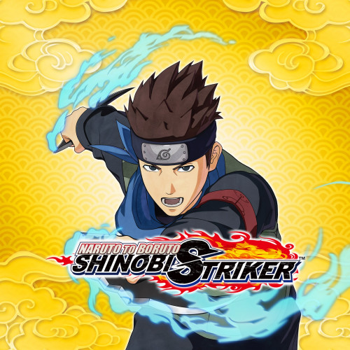 NTBSS Master Character Training Pack - Konohamaru Sarutobi (BORUTO)