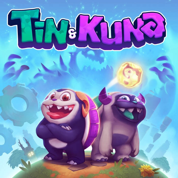 Tin & Kuna