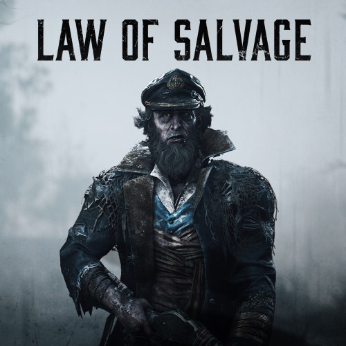 Hunt: Showdown 1896 - Law of Salvage