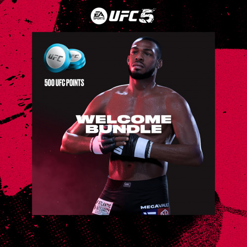 UFC® 5 - Welcome Bundle