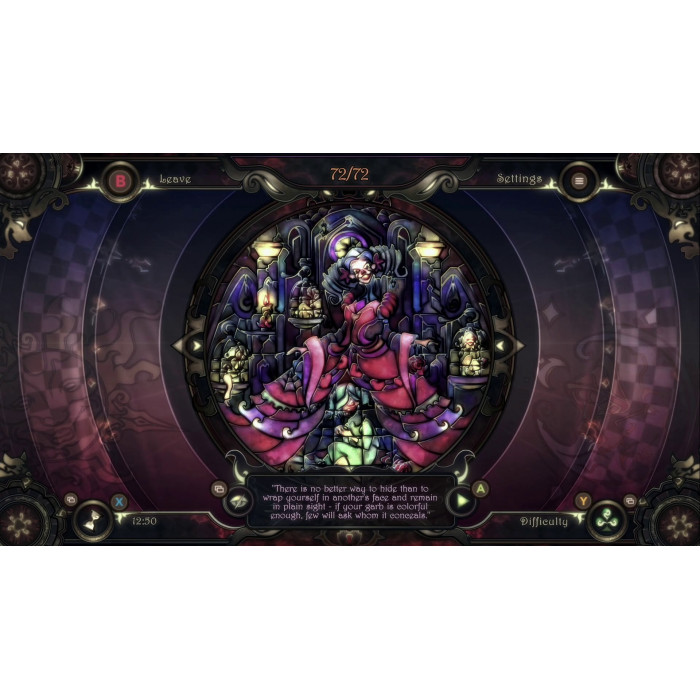 Glass Masquerade Double Pack Bundle