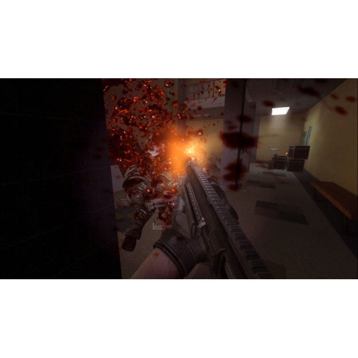 F.E.A.R. 2 Armored Front Map Pack