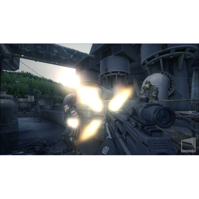 F.E.A.R. 2 Armored Front Map Pack