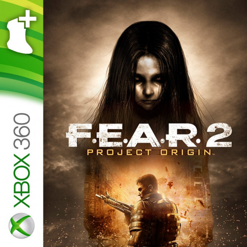 F.E.A.R. 2 Armored Front Map Pack