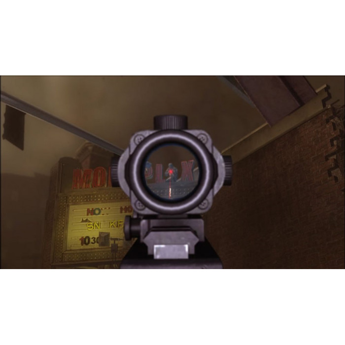 F.E.A.R. 2 Armored Front Map Pack