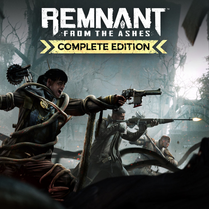 Remnant: From the Ashes – Complete Edition