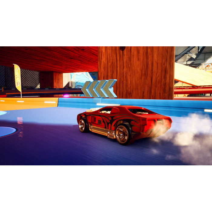 HOT WHEELS™ - AcceleRacers Hollowback™ - Xbox Series X|S