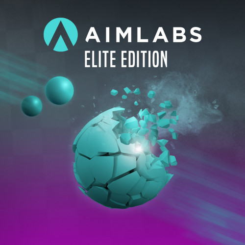 Aimlabs Elite Edition