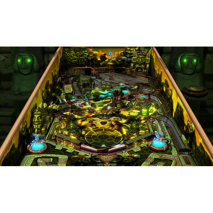 Pinball FX3 - Zen Classics