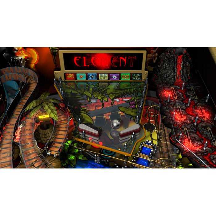 Pinball FX3 - Zen Classics