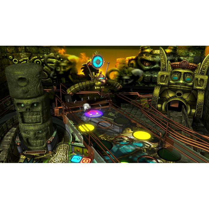 Pinball FX3 - Zen Classics